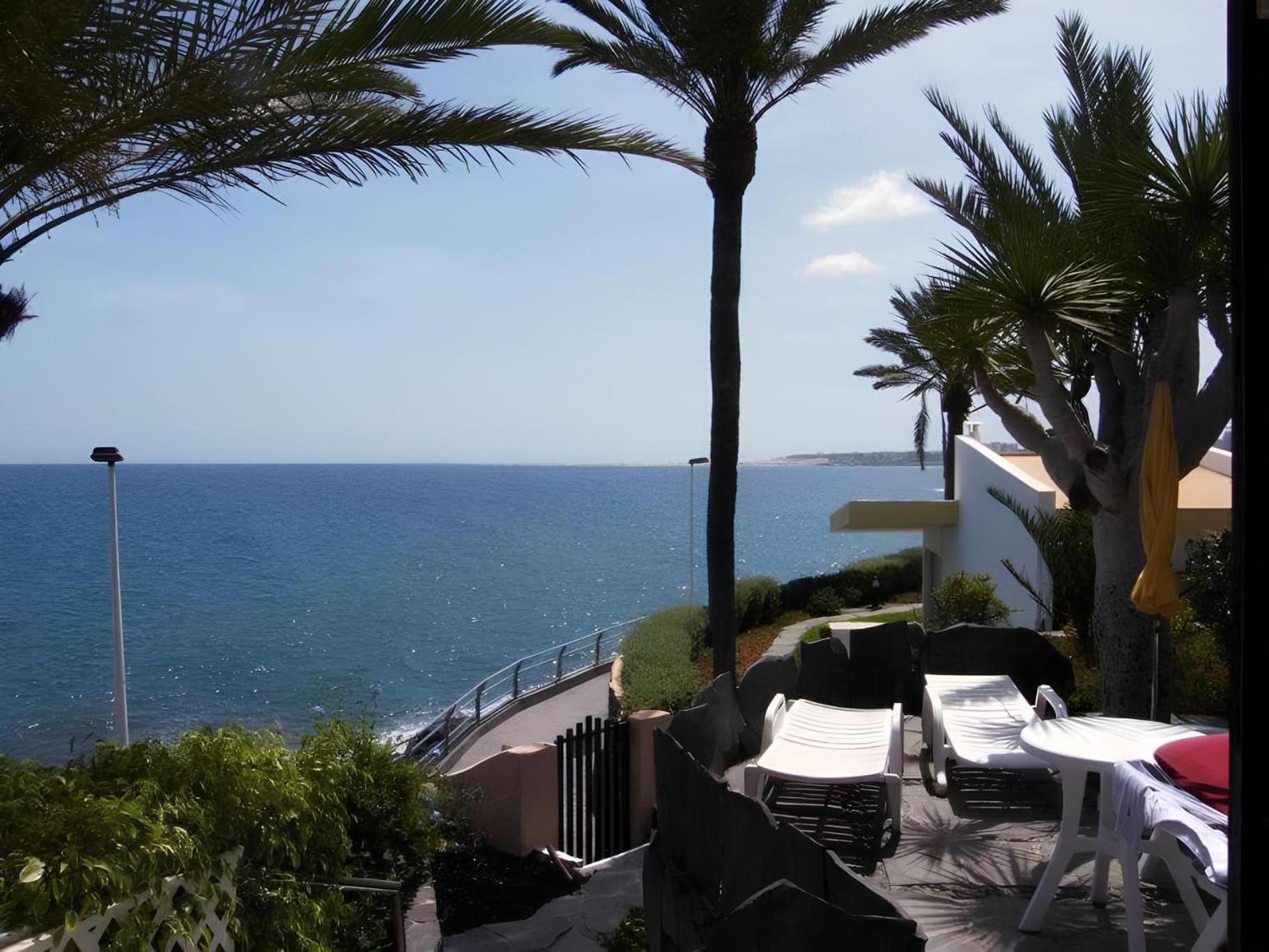 Estupendo Cerca Del Mar Feriehus *