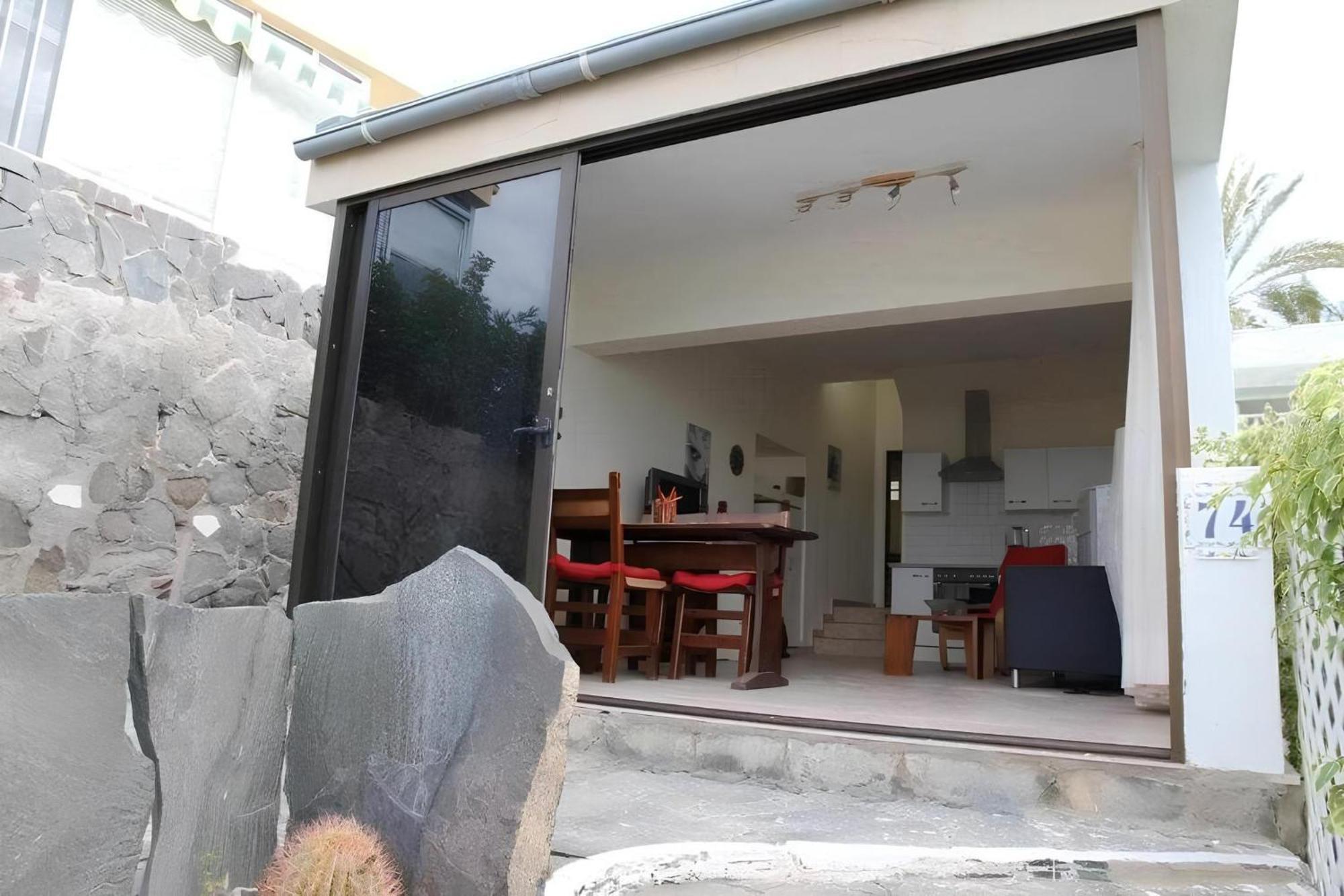Estupendo Cerca Del Mar Feriehus *