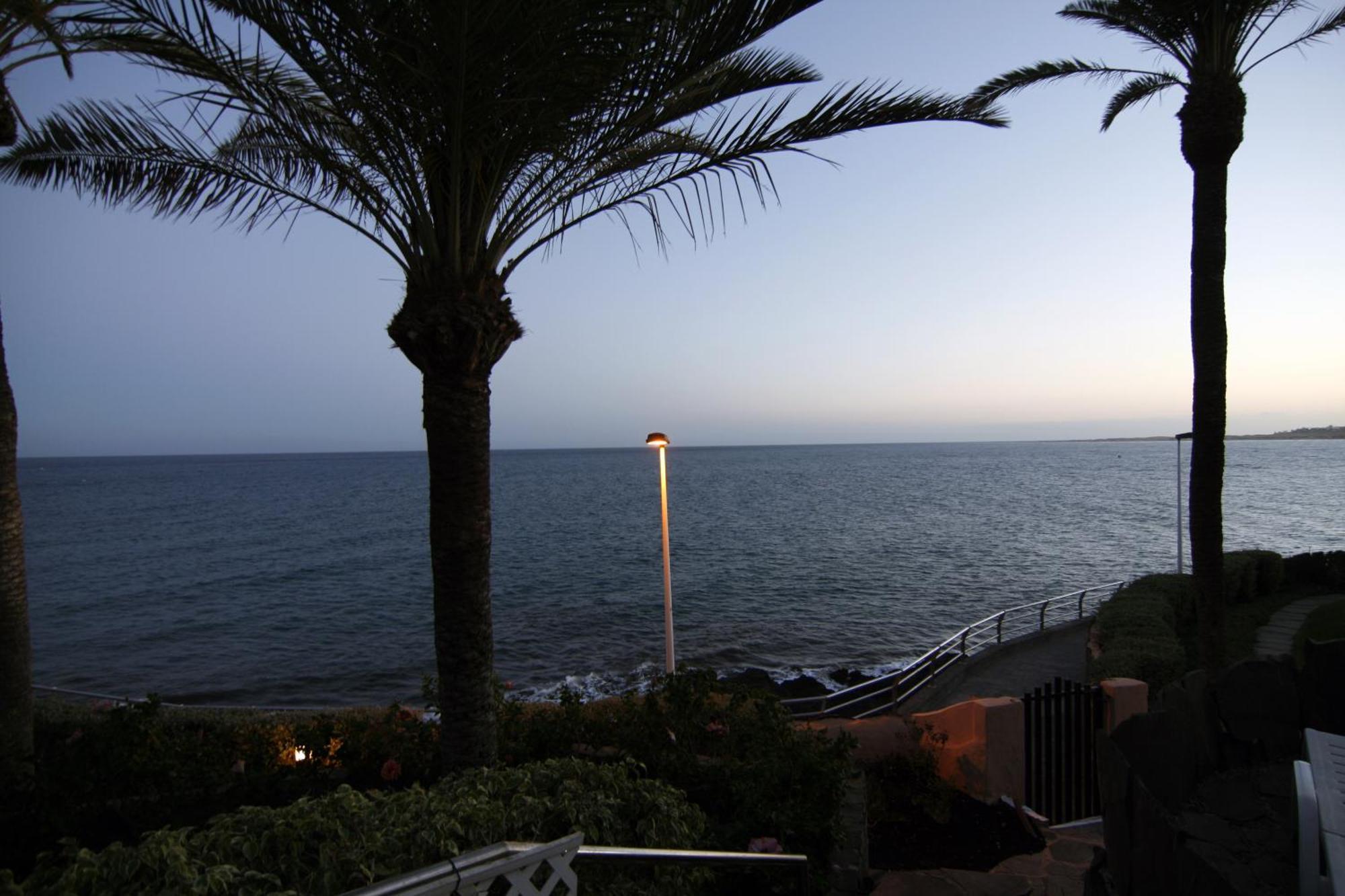 Feriehus Estupendo Cerca Del Mar Maspalomas (Gran Canaria)