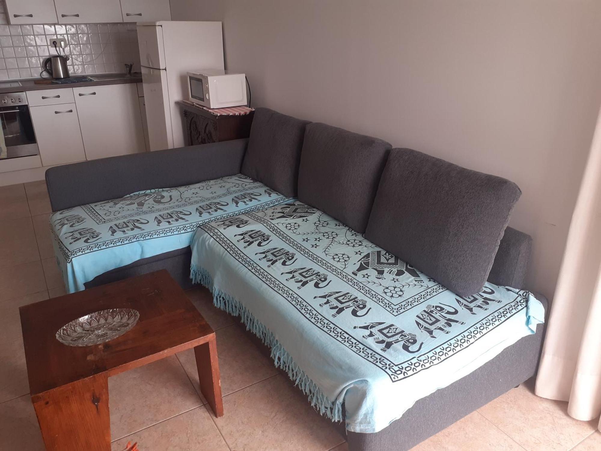 Estupendo Cerca Del Mar Feriehus